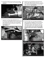 Preview for 7 page of Fabtech FTS22179 Installation Instructions Manual