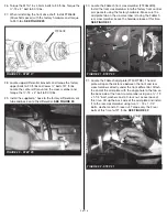 Preview for 9 page of Fabtech FTS22179 Installation Instructions Manual