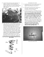 Preview for 6 page of Fabtech FTS24001 Installation Instructions Manual