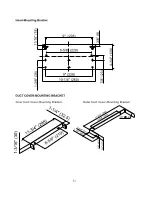 Preview for 23 page of Fabyka FA-21-30 Installation Instructions And Operation Manual