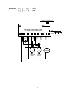 Preview for 30 page of Fabyka FA-21-30 Installation Instructions And Operation Manual