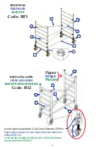 Preview for 8 page of FACAL CAPO-3 Use And Maintenance Handbook