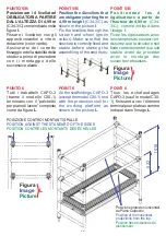 Preview for 12 page of FACAL CAPO-3 Use And Maintenance Handbook