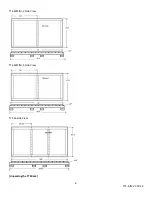 Preview for 6 page of Facilities Resource Group Standard Series Installation Manual