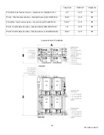 Preview for 25 page of Facilities Resource Group Standard Series Installation Manual