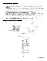 Preview for 28 page of Facilities Resource Group Standard Series Installation Manual