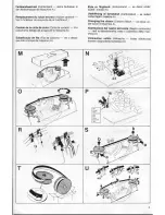 Preview for 2 page of Facit 1830 Instructions For Use Manual