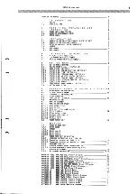 Preview for 3 page of Facit 4440 TWIST Service Instruction