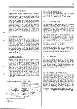 Preview for 11 page of Facit 4440 TWIST Service Instruction