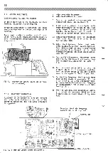 Preview for 18 page of Facit 4440 TWIST Service Instruction