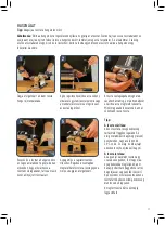 Preview for 21 page of Fackelmann 27916 Instructions Manual