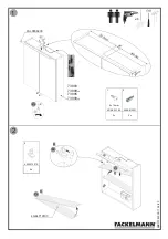 Preview for 17 page of Fackelmann 4008033738934 Instructions For Mounting And Use