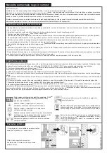 Preview for 11 page of Fackelmann 4008033841726 Instructions For Mounting And Use