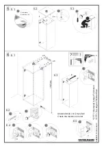 Preview for 14 page of Fackelmann 4008033841726 Instructions For Mounting And Use