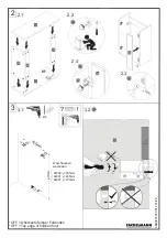 Preview for 13 page of Fackelmann 87205 Instructions For Mounting And Use