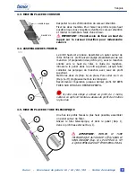 Preview for 9 page of Facnor LS Installation Manual