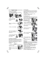 Preview for 31 page of Facom 1003B.E 903541 Instruction Manual