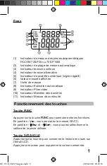 Preview for 9 page of Facom 711B Instruction Manual