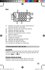 Preview for 105 page of Facom 711B Instruction Manual