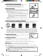 Preview for 4 page of Facom 779.CL5 Instruction Manual