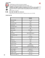 Preview for 20 page of Facom B124.HD Original Instructions Manual