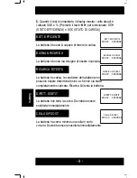 Preview for 75 page of Facom BAT.TEST Original Instructions Manual