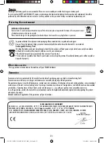 Preview for 25 page of Facom CL3.C10SD Original Instructions Manual