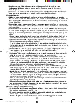 Preview for 27 page of Facom CL3.C10SD Original Instructions Manual