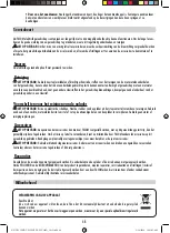 Preview for 48 page of Facom CL3.C10SD Original Instructions Manual