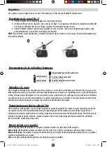 Preview for 55 page of Facom CL3.C10SD Original Instructions Manual