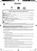 Preview for 86 page of Facom CL3.C10SD Original Instructions Manual