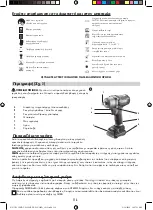 Preview for 116 page of Facom CL3.C10SD Original Instructions Manual