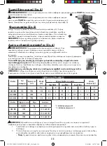 Preview for 118 page of Facom CL3.C10SD Original Instructions Manual