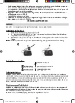 Preview for 125 page of Facom CL3.C10SD Original Instructions Manual