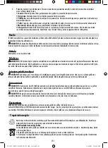 Preview for 141 page of Facom CL3.C10SD Original Instructions Manual