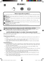 Preview for 143 page of Facom CL3.C10SD Original Instructions Manual