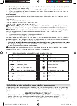 Preview for 145 page of Facom CL3.C10SD Original Instructions Manual