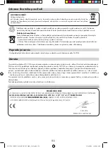 Preview for 153 page of Facom CL3.C10SD Original Instructions Manual