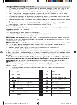 Preview for 156 page of Facom CL3.C10SD Original Instructions Manual