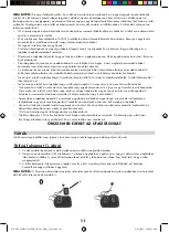 Preview for 158 page of Facom CL3.C10SD Original Instructions Manual