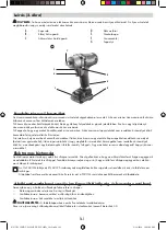 Preview for 161 page of Facom CL3.C10SD Original Instructions Manual