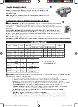 Preview for 163 page of Facom CL3.C10SD Original Instructions Manual