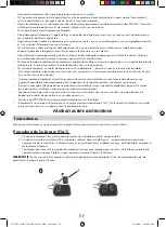 Preview for 170 page of Facom CL3.C10SD Original Instructions Manual