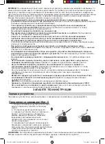 Preview for 182 page of Facom CL3.C10SD Original Instructions Manual