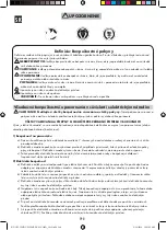 Preview for 190 page of Facom CL3.C10SD Original Instructions Manual