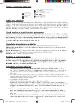 Preview for 195 page of Facom CL3.C10SD Original Instructions Manual