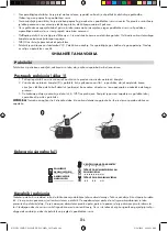 Preview for 206 page of Facom CL3.C10SD Original Instructions Manual