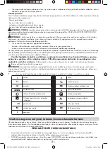 Preview for 215 page of Facom CL3.C10SD Original Instructions Manual