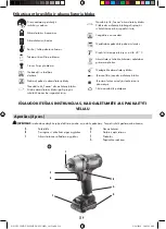 Preview for 219 page of Facom CL3.C10SD Original Instructions Manual