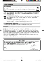 Preview for 223 page of Facom CL3.C10SD Original Instructions Manual